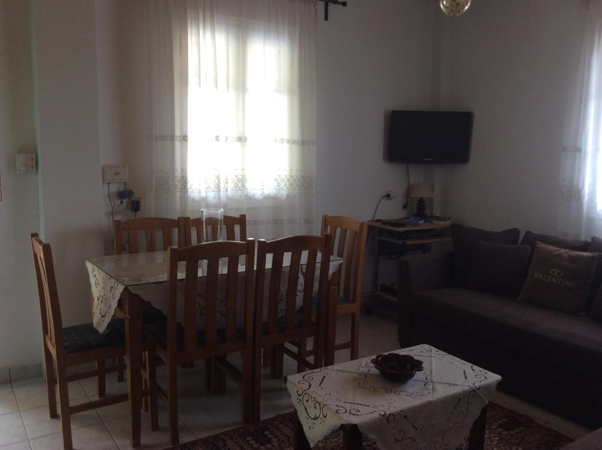Christos House Βίλα Καρυά Εξωτερικό φωτογραφία