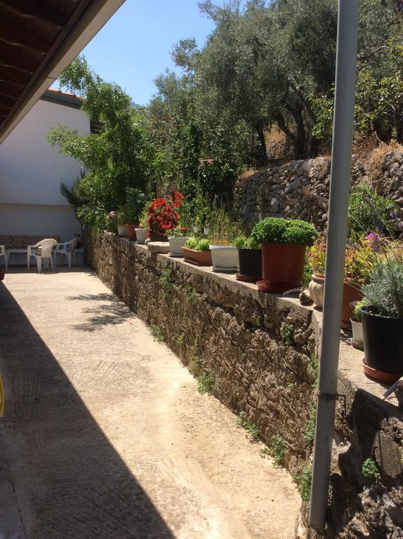 Christos House Βίλα Καρυά Εξωτερικό φωτογραφία